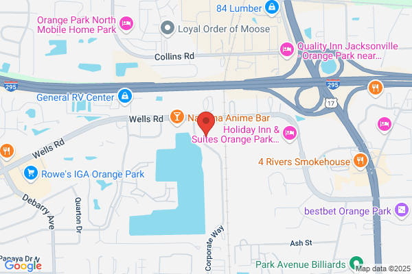 Clay Duval Pet Emergency Clinic
