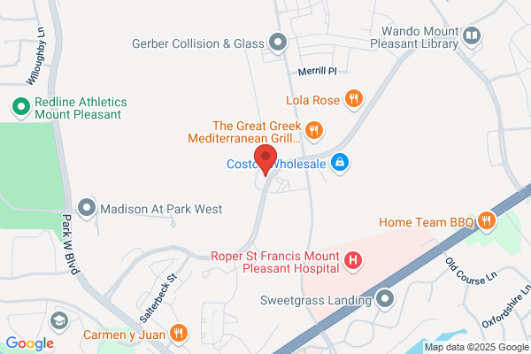 Park West Animal Hospital