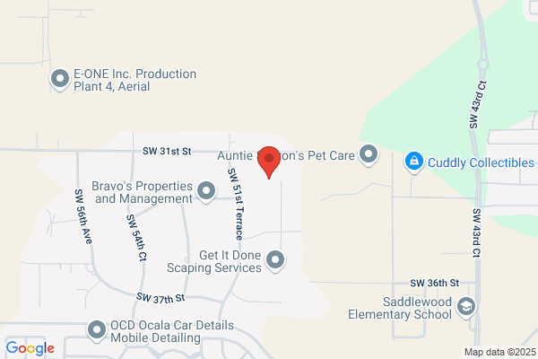 Childhood Development Services