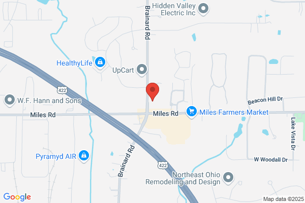 Orange Village Animal Hospital And Laser