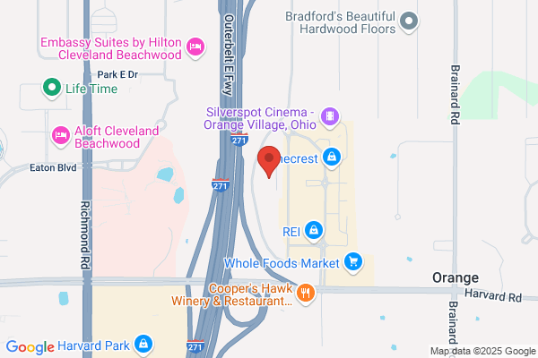 UH Minoff Health Center at Chagrin Highlands