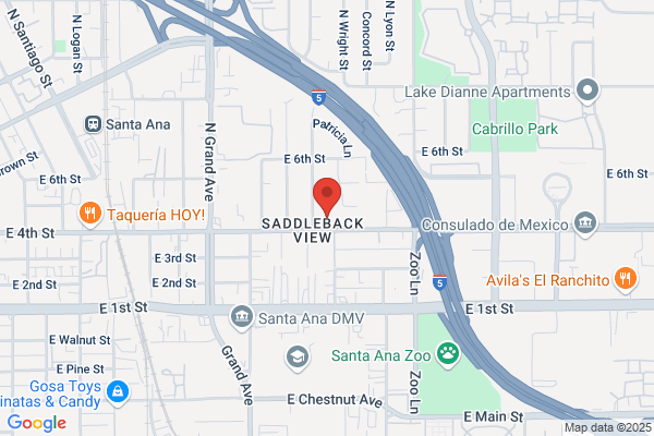 LSL CPAs - Santa Ana
