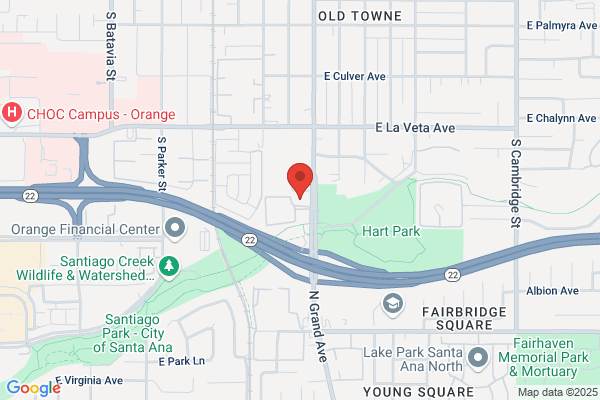 Chiropractic Center of Orange