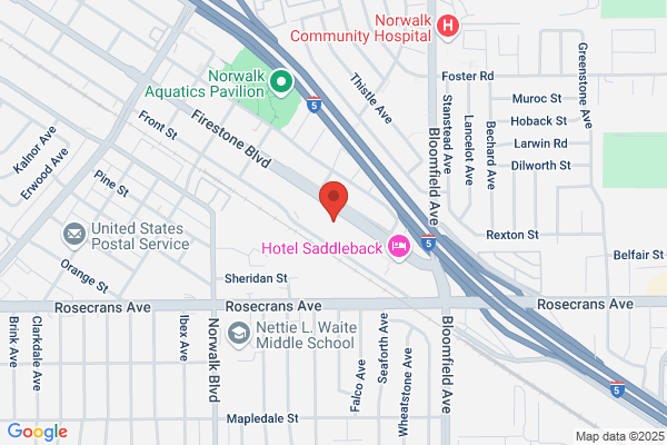 California Diversion Intervention Foundation