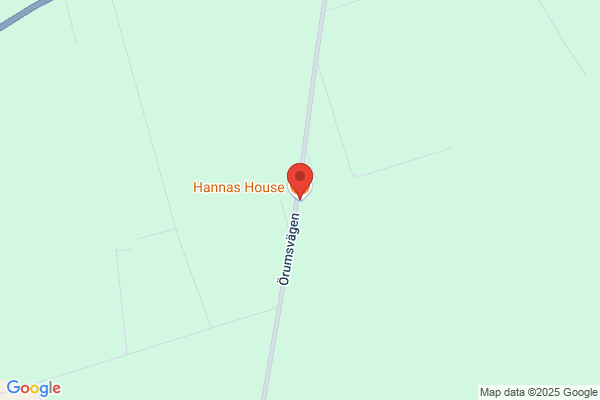 Hanna's House