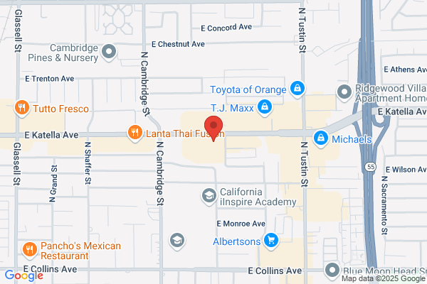 Foothill Feed & Grain