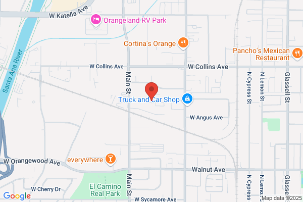 We Care Plumbing, Heating and Air - Orange County
