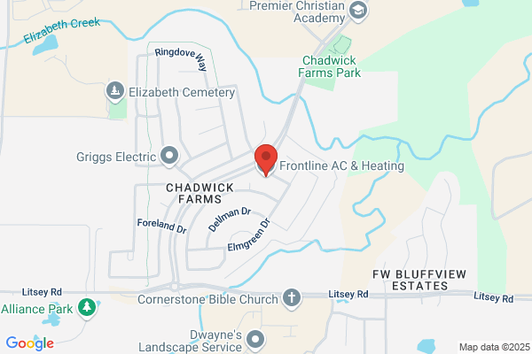 Frontline Heating & Air