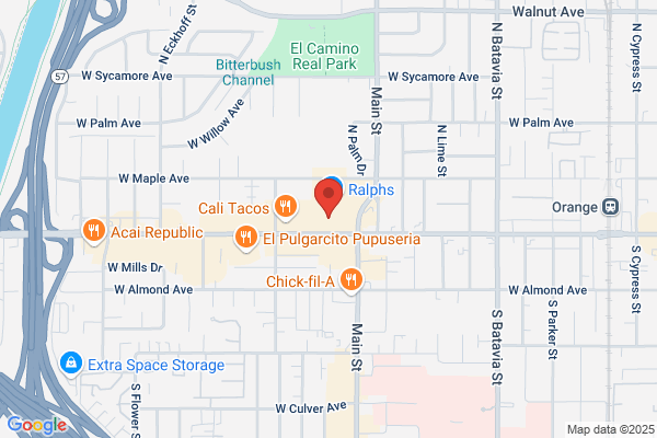 Orange Heating Air Conditioning & Refrigeration
