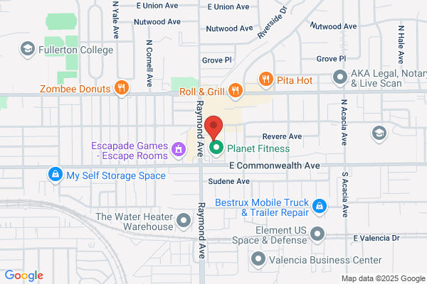 Tri Pacific Heating & Aire