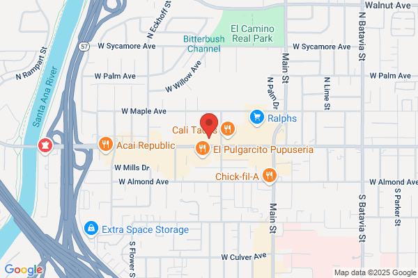 Chapman Liquor