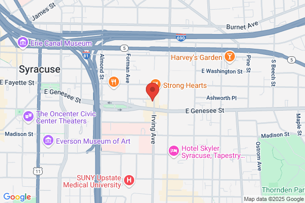 Orange Hill Liquor