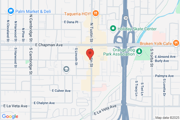 OC Veterinary Medical Center