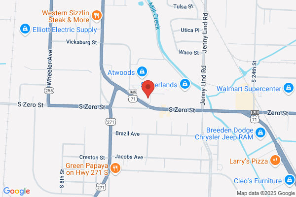Grand Avenue Antiques
