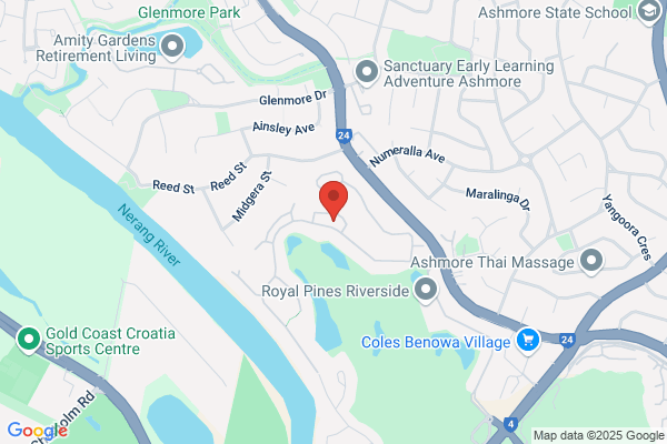 Gold Coast Relocation