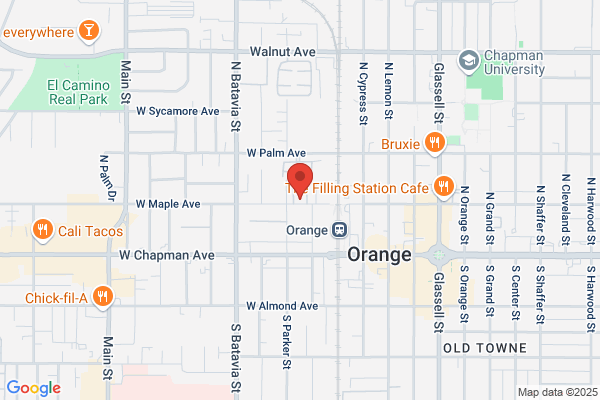 Maple Avenue Apartments