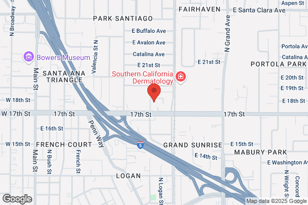 Santiago Villas Senior Apartments