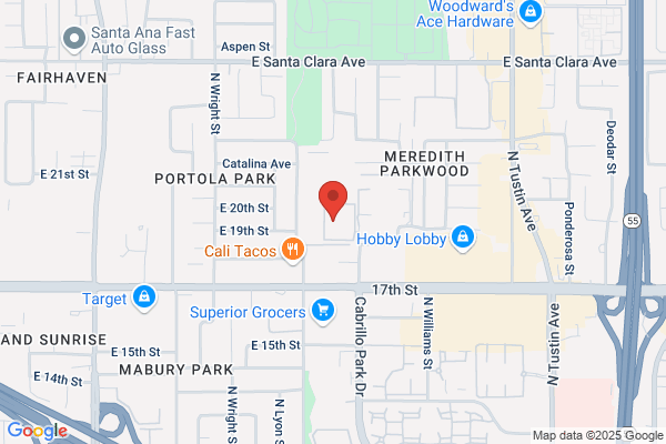 Sherry Lane Apartments