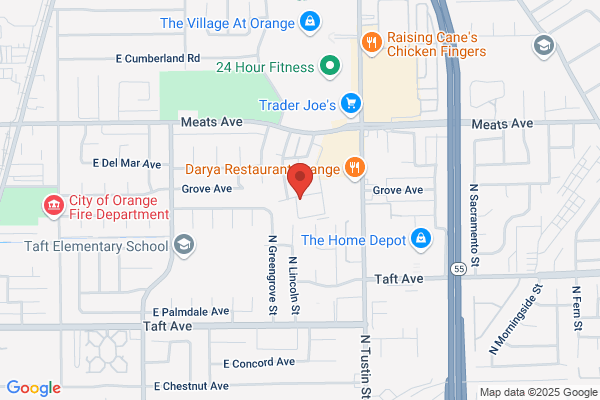 Sutter's Mill Apartments