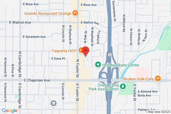 Twin Oaks Apartments
