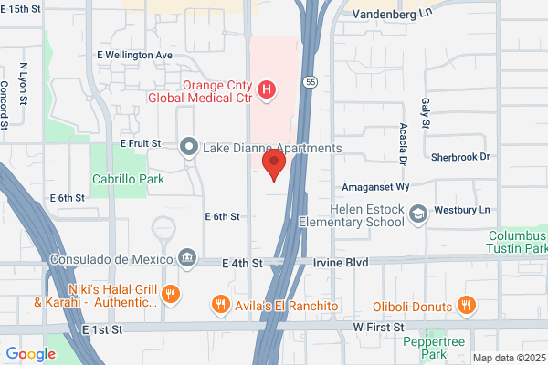 Village Apartments the
