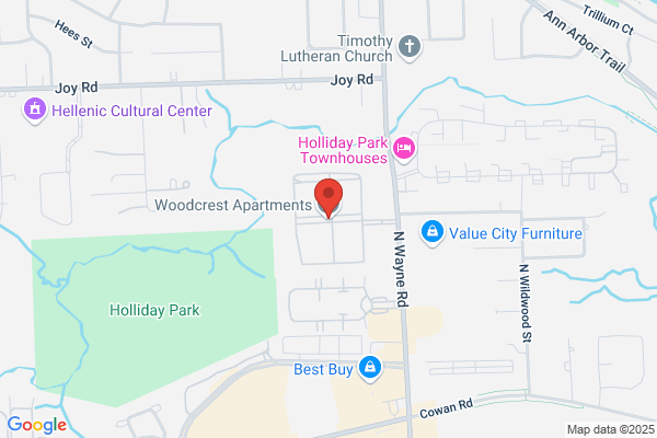 Woodcrest Apartments