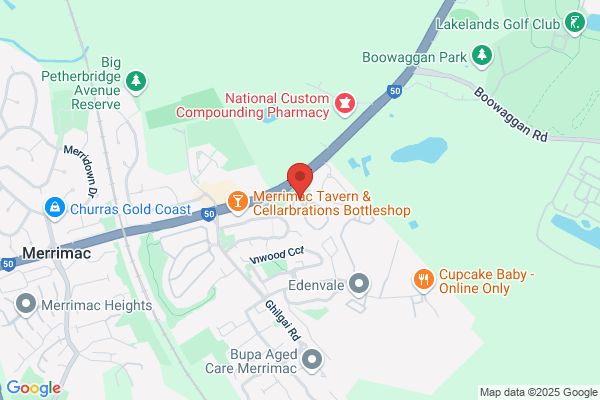 Gold Coast Appliance Service