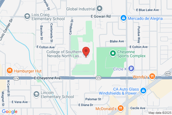 Archeion Nevada