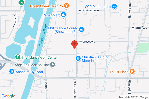 Steichen Associates