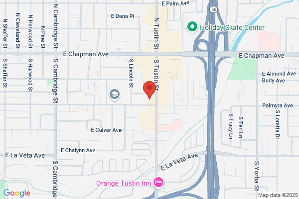 Orange County Florist