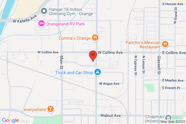 Century Collision Center