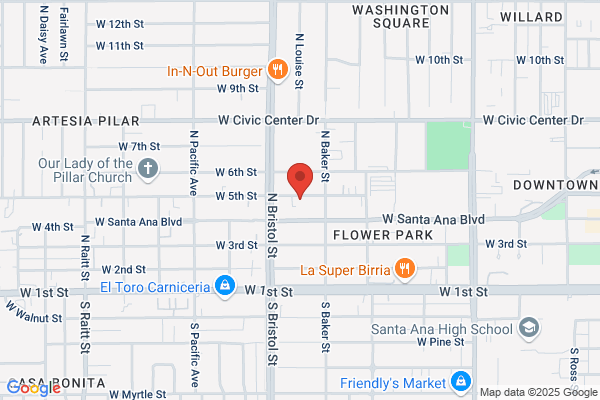 Fifth Auto Collision