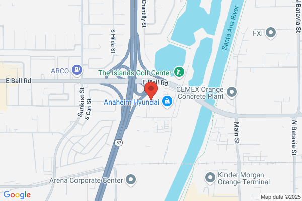Fix Auto Anaheim