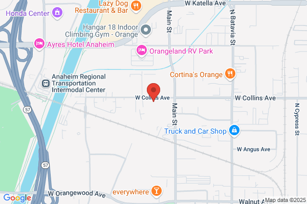 Pek’s One Stop Custom Shop