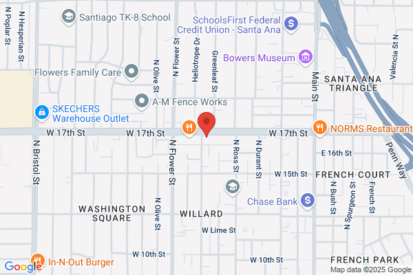 Top Finish Collision Center