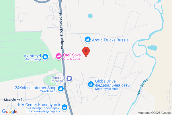 Auto & Diesel Service