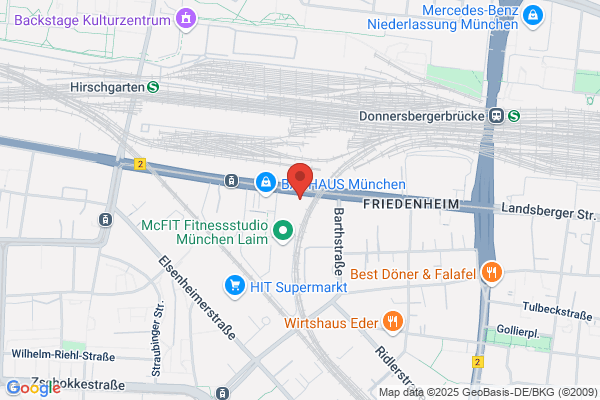 Autohaus Europe