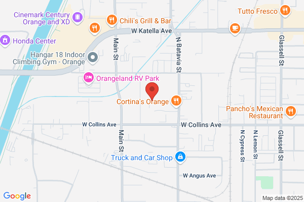 California Auto Refrigeration
