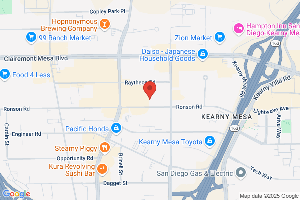 Car Tune Auto Service