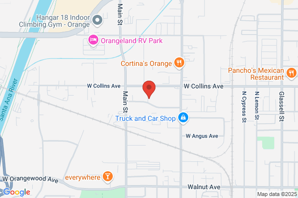 Castrejon Auto Service