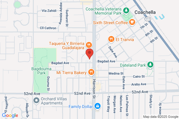 El Valle Auto Repair & Tires