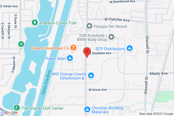 Gordons Auto Works