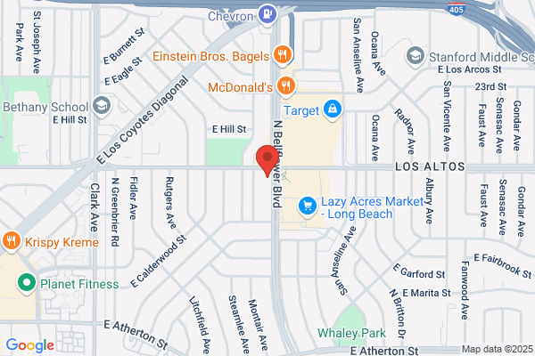 Mountain View Tire & Service Inc.