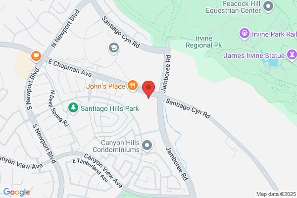 Santiago Hills Car Care