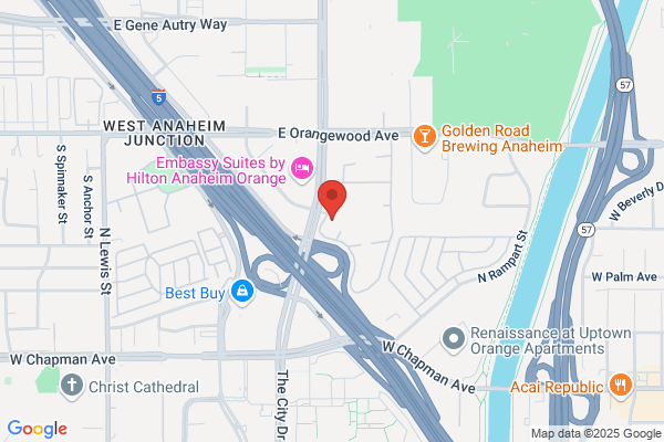 Long Beach Acceptance Corporation