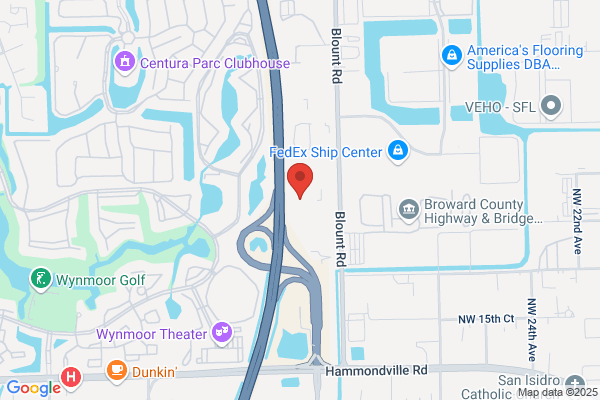 Academy Electric Inc