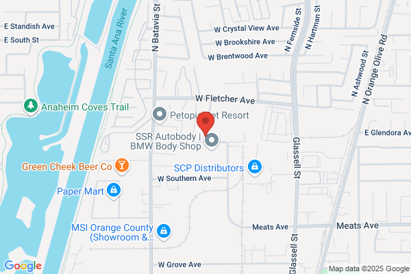 Adair Enterprises
