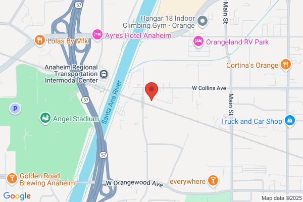 Bishop Roofing Co