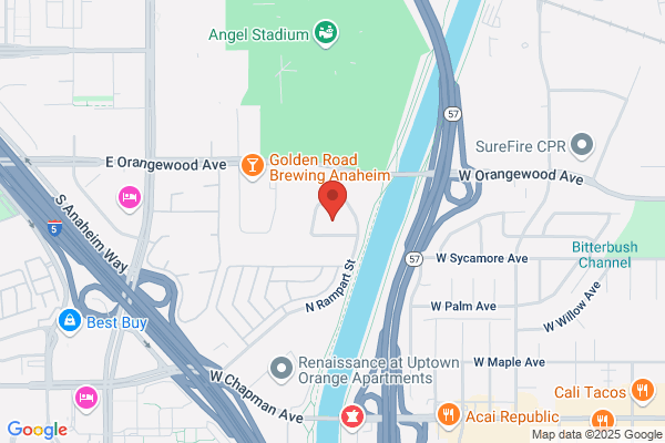 Geodesign Inc