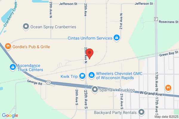 Doorworks Inc